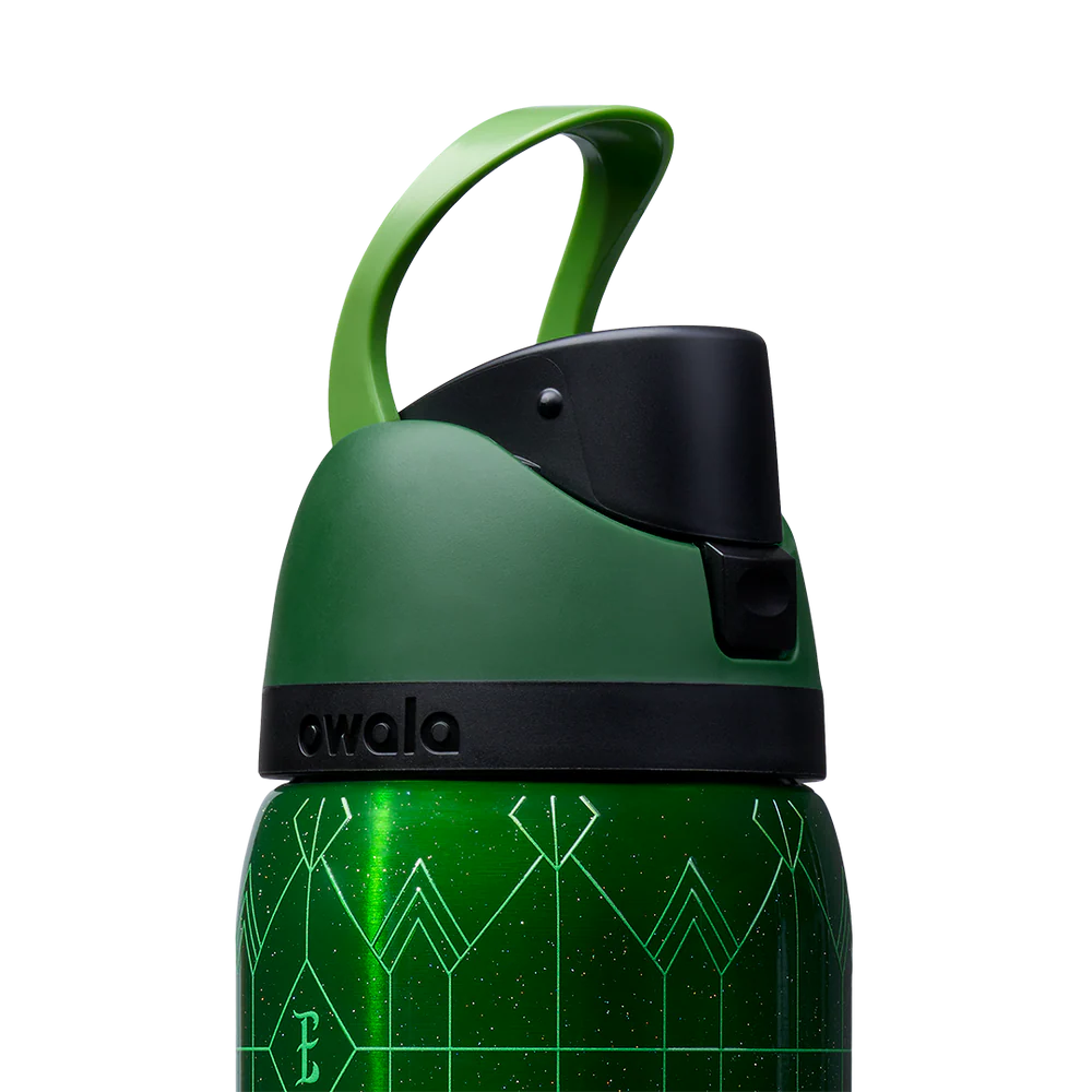 FreeSip 32 oz Elphaba Pre-Venta Se Envia 27 Octubre