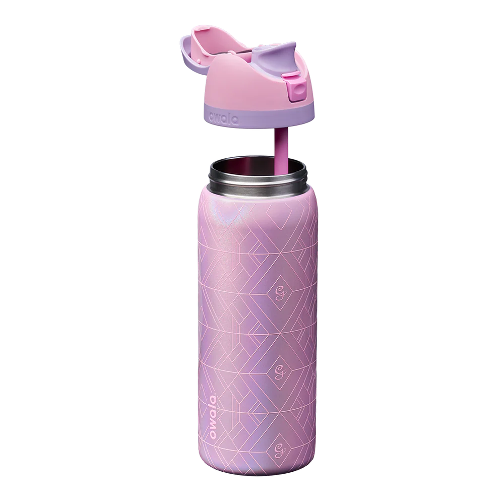 FreeSip 32 oz Glinda Pre-Venta Se Envia 27 Octubre