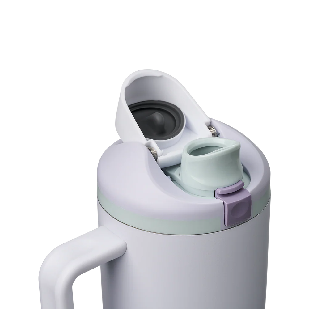 FreeSip Tumbler 40 oz Open Air Pre-Venta Se Envia 20 Oct