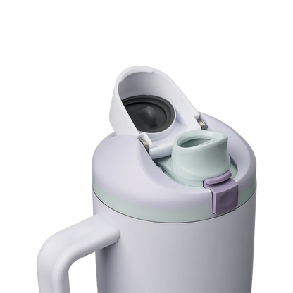 FreeSip Tumbler 40 oz Open Air Pre-Venta Se Envia 20 Oct