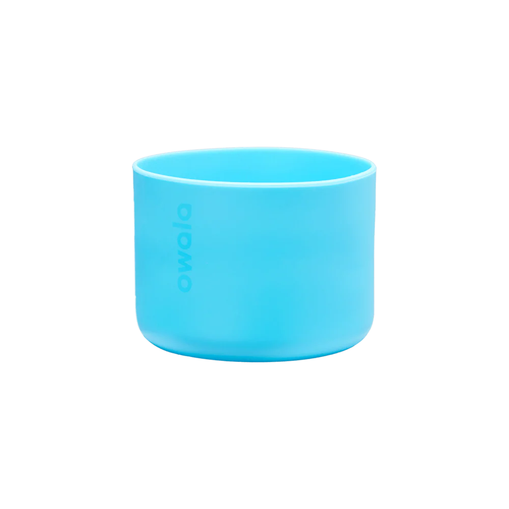 Bottle Boot Bright Blue 40 oz