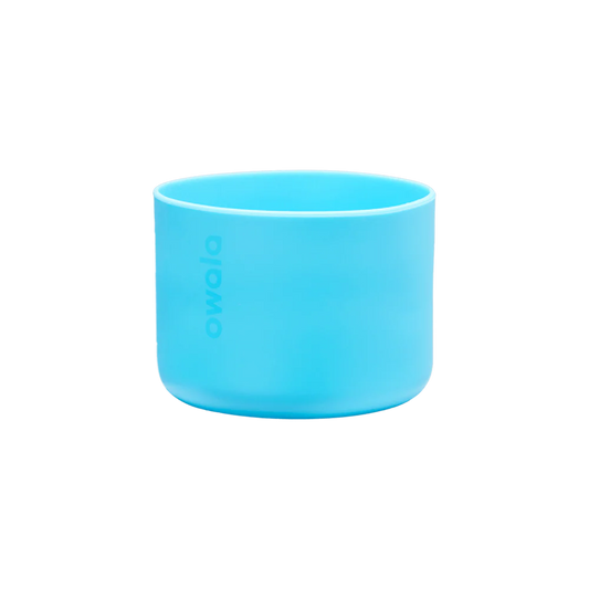 Bottle Boot Bright Blue 40 oz