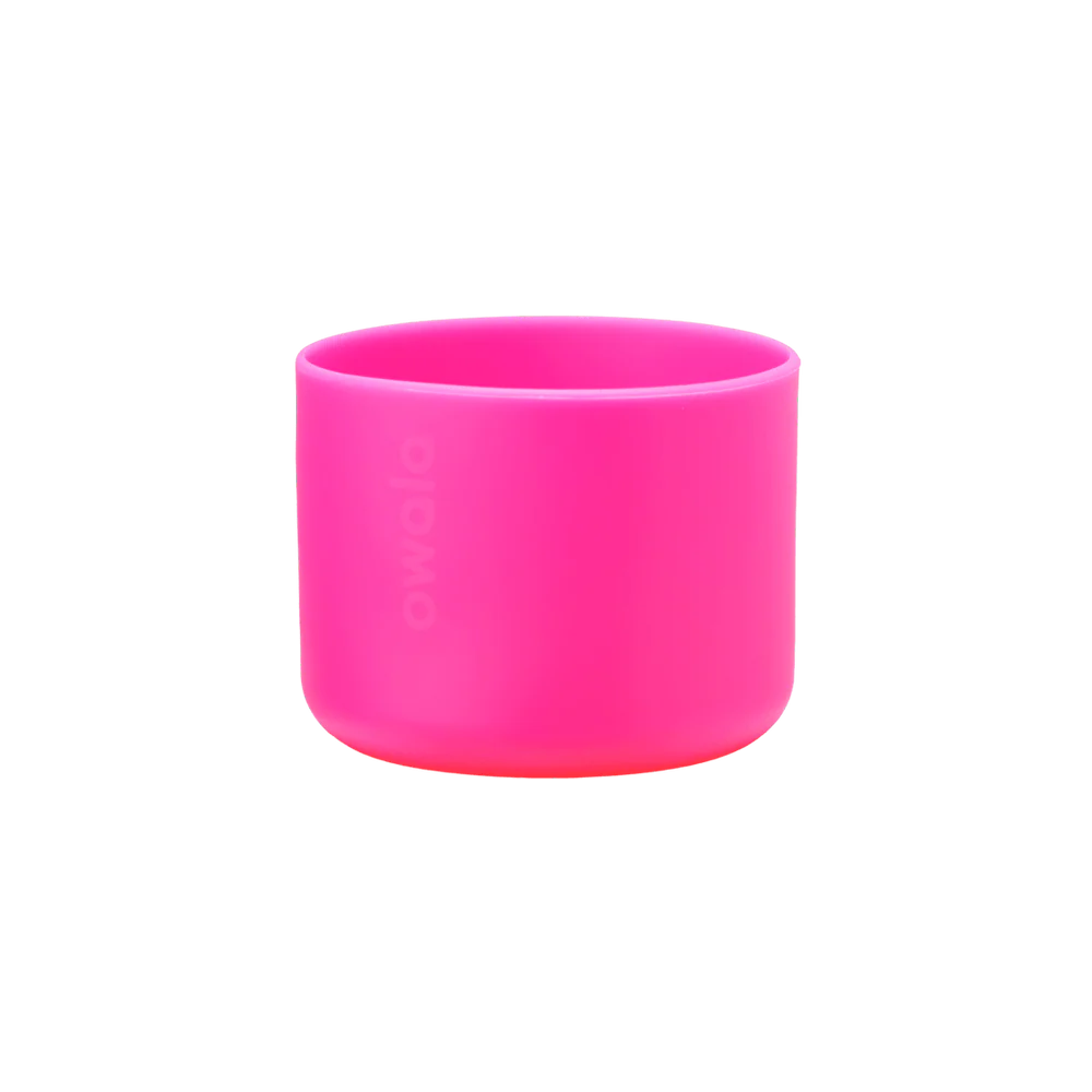 Bottle Boot Bright Pink 32 oz
