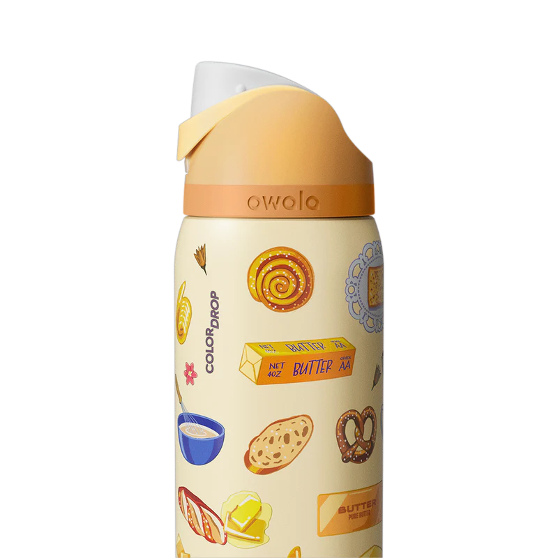 FreeSip 32 oz Brunch Bunch Pre-Venta Se Envia 19 marzo