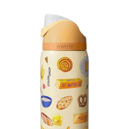 FreeSip 32 oz Brunch Bunch Pre-Venta Se Envia 19 marzo