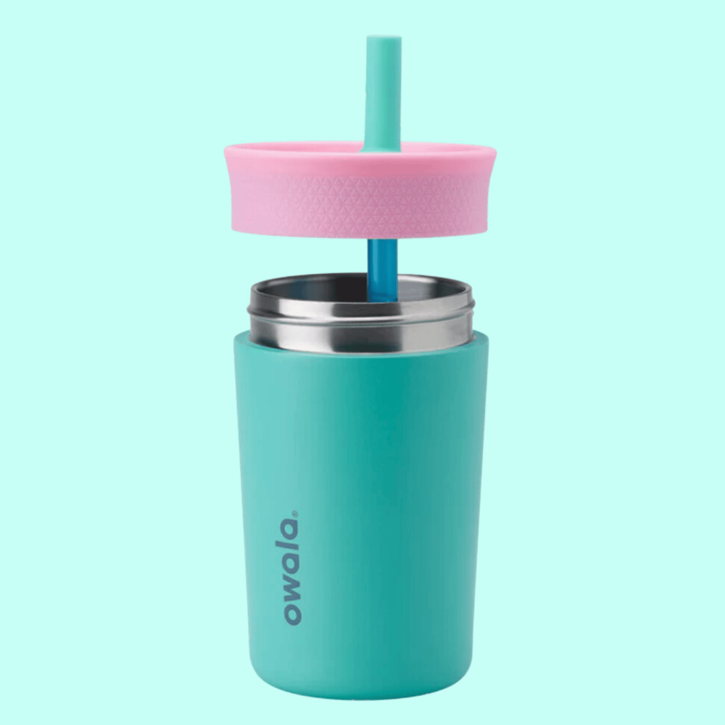 Kids' Tumbler Reel Cool Fish