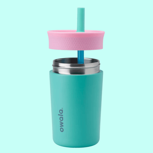 Kids' Tumbler Reel Cool Fish