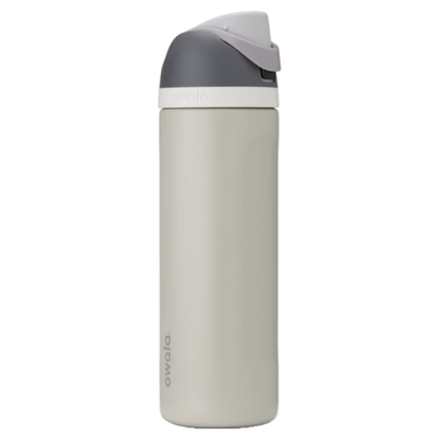 Owala FreeSip 24 oz Rock On · Termo #026