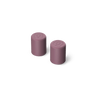 Era Tapa Magnética para Popote Rose Taupe