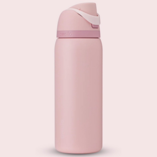 FreeSip 32 oz Rose Quartz