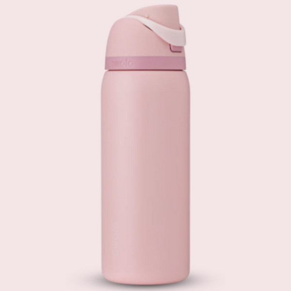 FreeSip 32 oz Rose Quartz Pre-Venta Se Envia 08 Junio