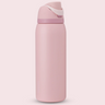 FreeSip 40 oz Rose Quartz