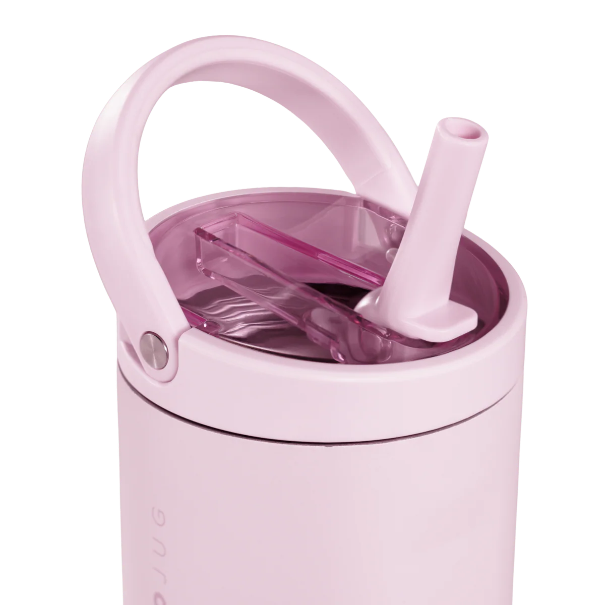 HydroJug Sport 40 oz Sweet Pea