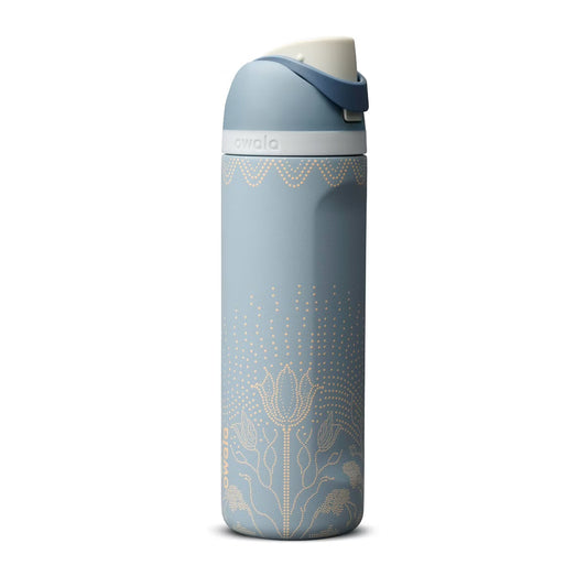 FreeSip 24 oz Studded Garden Pre-Venta Se Envia 01 Junio