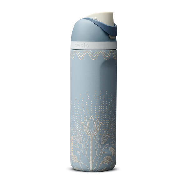 FreeSip 24 oz Studded Garden