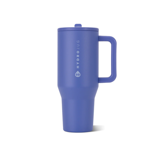 HydroJug Traveler 40 oz Berry Pop