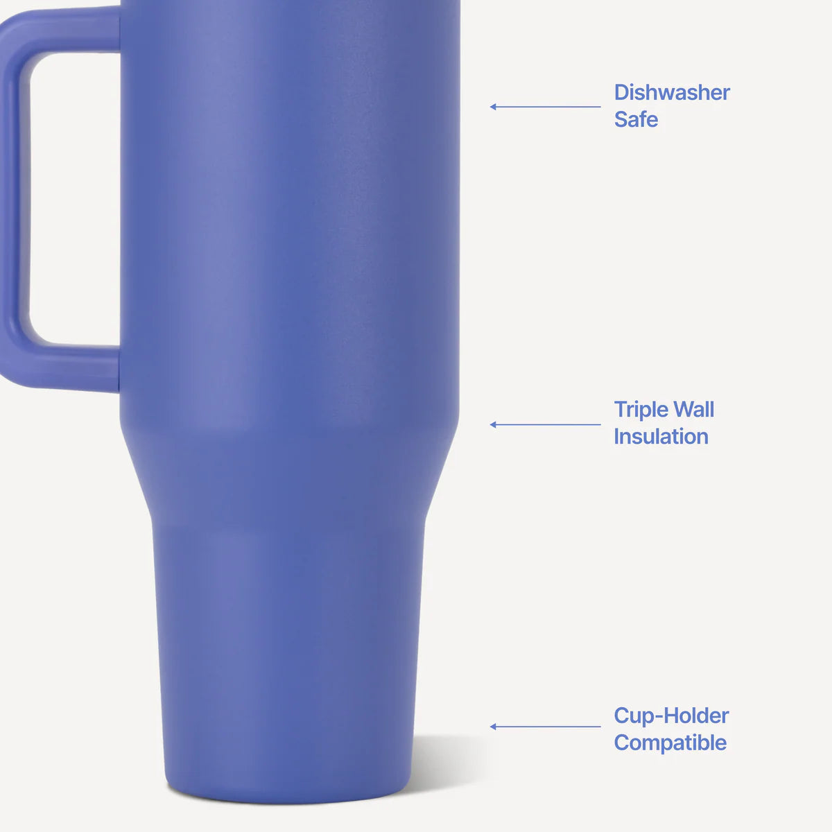 HydroJug Traveler 40 oz Berry Pop Pre-Venta Se Envia 08 Junio