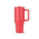 HydroJug Traveler 40 oz Fruit Punch