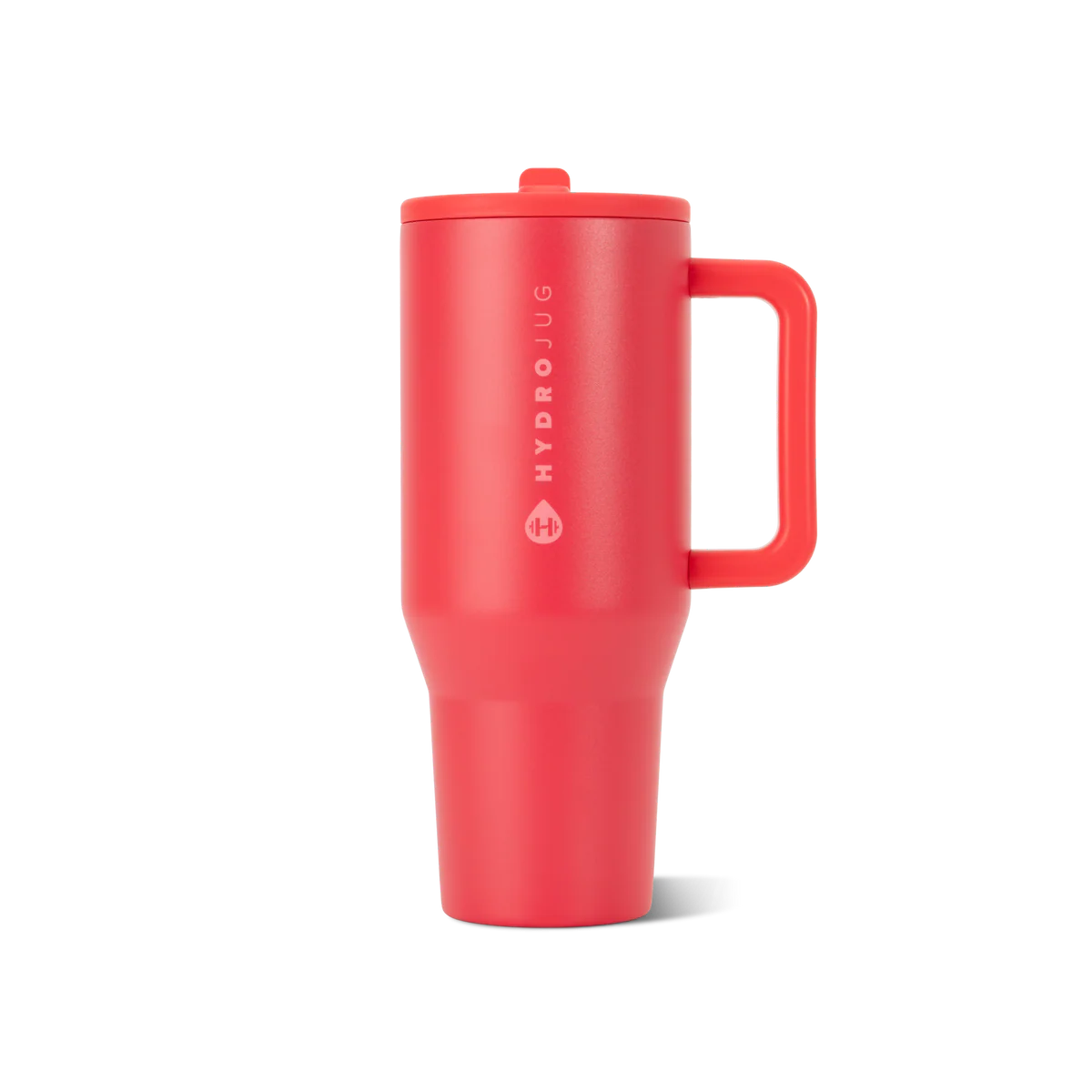 HydroJug Traveler 40 oz Fruit Punch