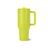 HydroJug Traveler 40 oz Lemon Lime