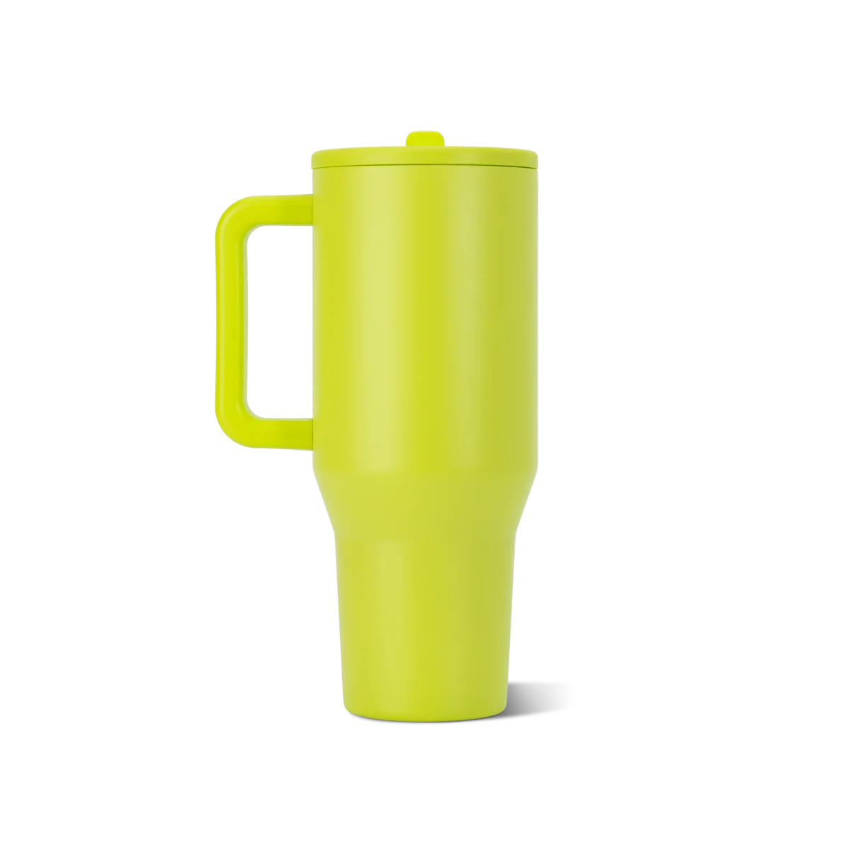 HydroJug Traveler 40 oz Lemon Lime