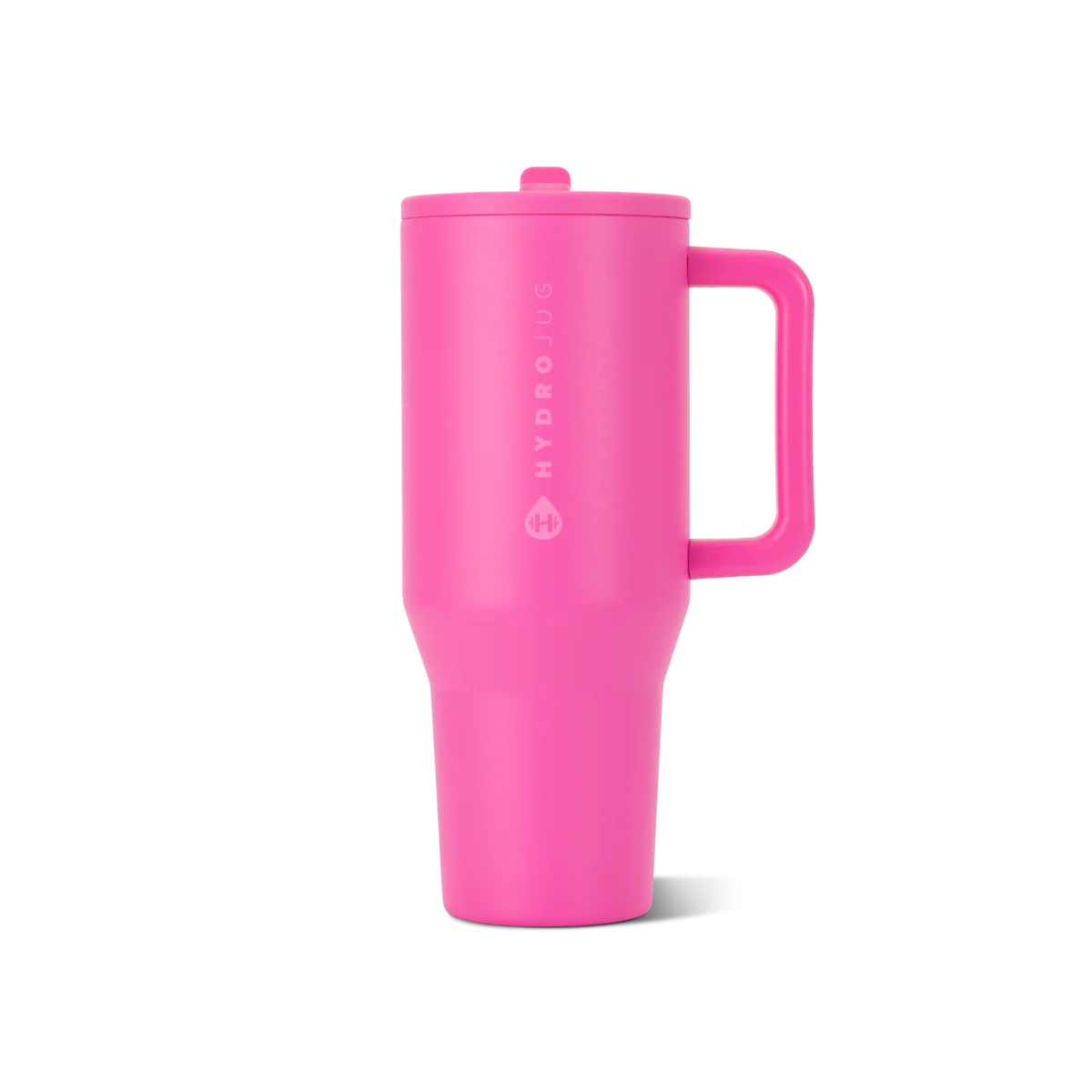 HydroJug Traveler 40 oz Razzle
