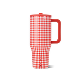 HydroJug Traveler 40 oz Summer Picnic