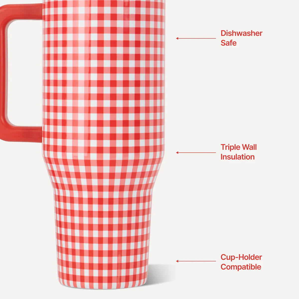 HydroJug Traveler 40 oz Summer Picnic Pre-Venta Se Envia 08 Junio