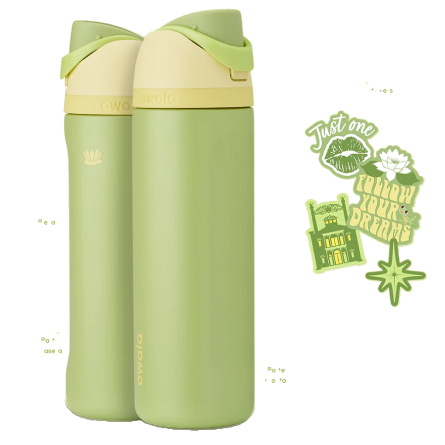 FreeSip 24 oz Tiana, foto de catálogo