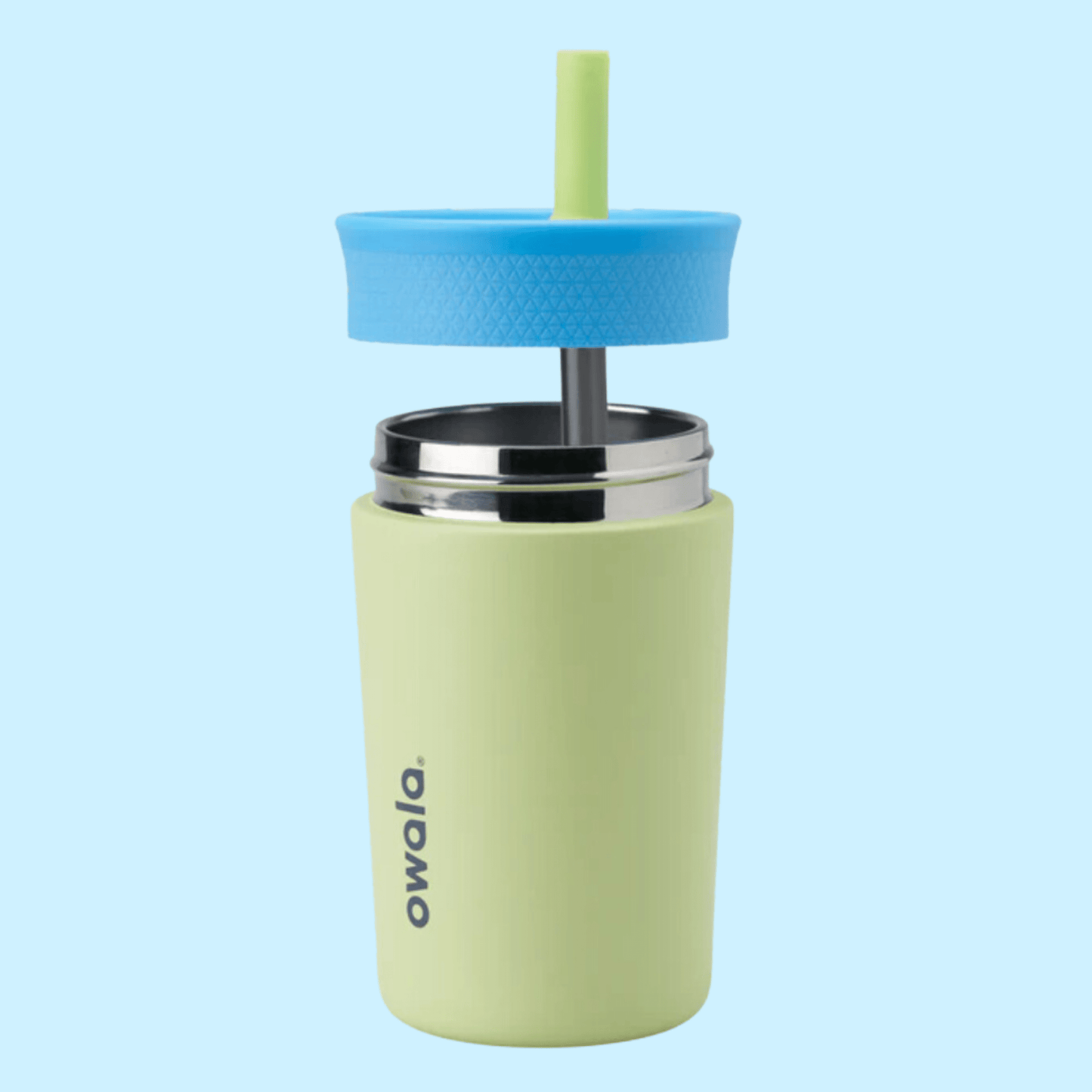 Kids' Tumbler Turtley Awesome