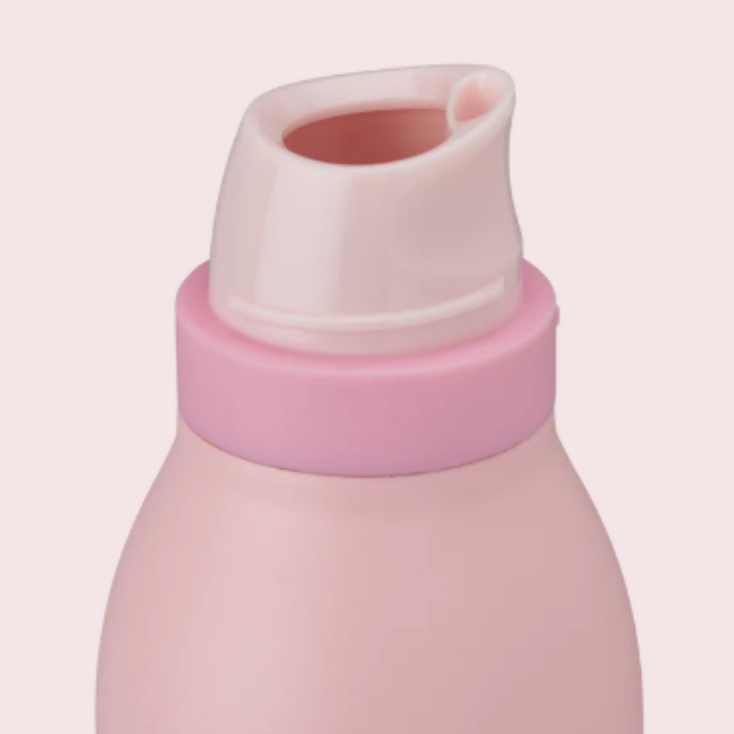 FreeSip Twist Rose Quartz