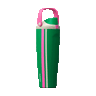 FreeSip Sway 40 oz Vacation Mode