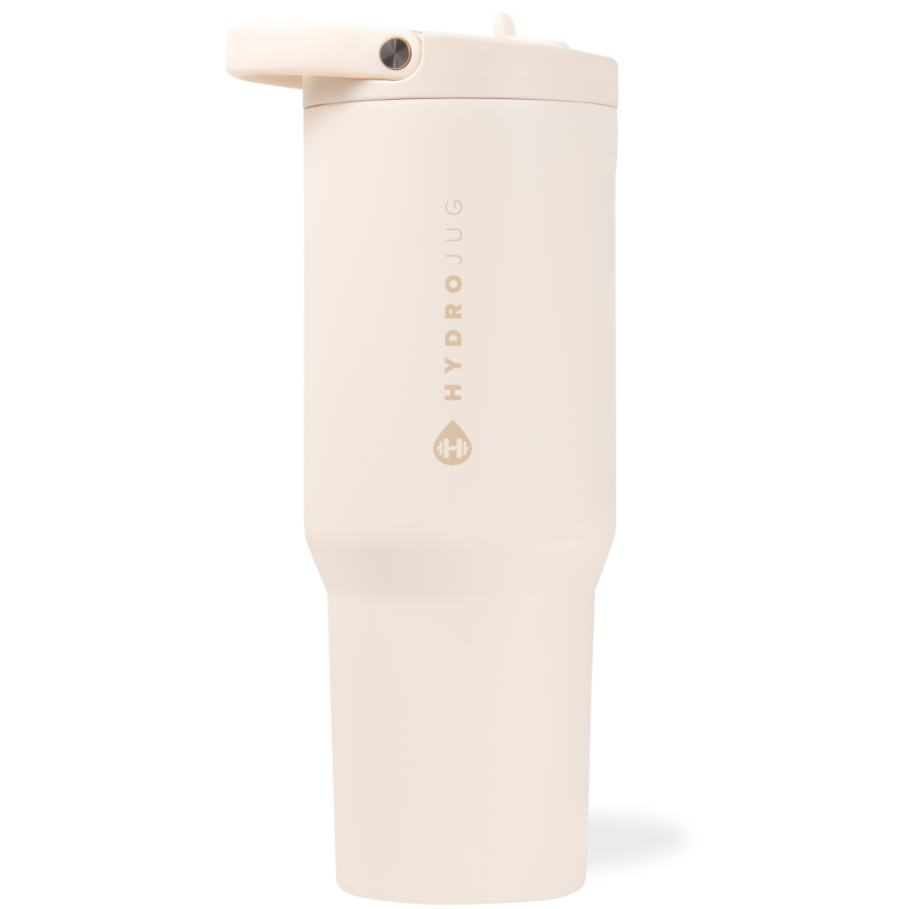 HydroJug Sport 40 oz Cream México — ANTO