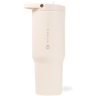 HydroJug Sport 40 oz Cream