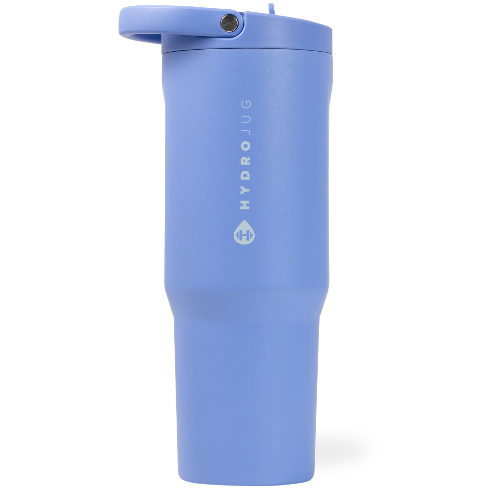 HydroJug Sport 40 oz Light Blue México — ANTO