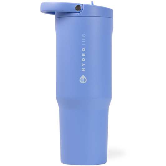 HydroJug Sport 40 oz Light Blue México — ANTO