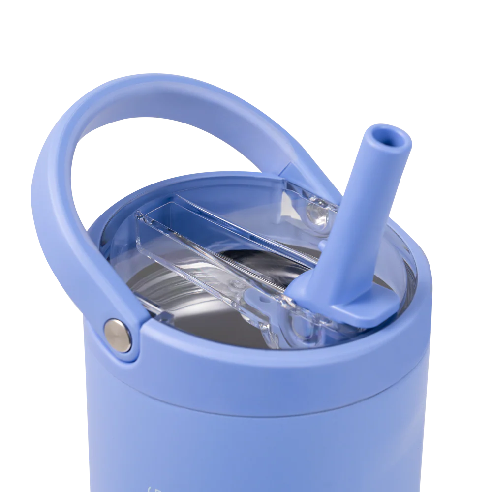 HydroJug Sport 40 oz Light Blue