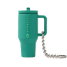 Traveler Llavero Kelly Green