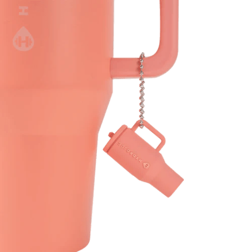 Traveler Llavero Summer Peach
