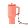 Traveler Llavero Summer Peach