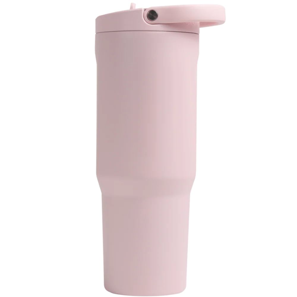 HydroJug Sport 40 oz Pink Sand