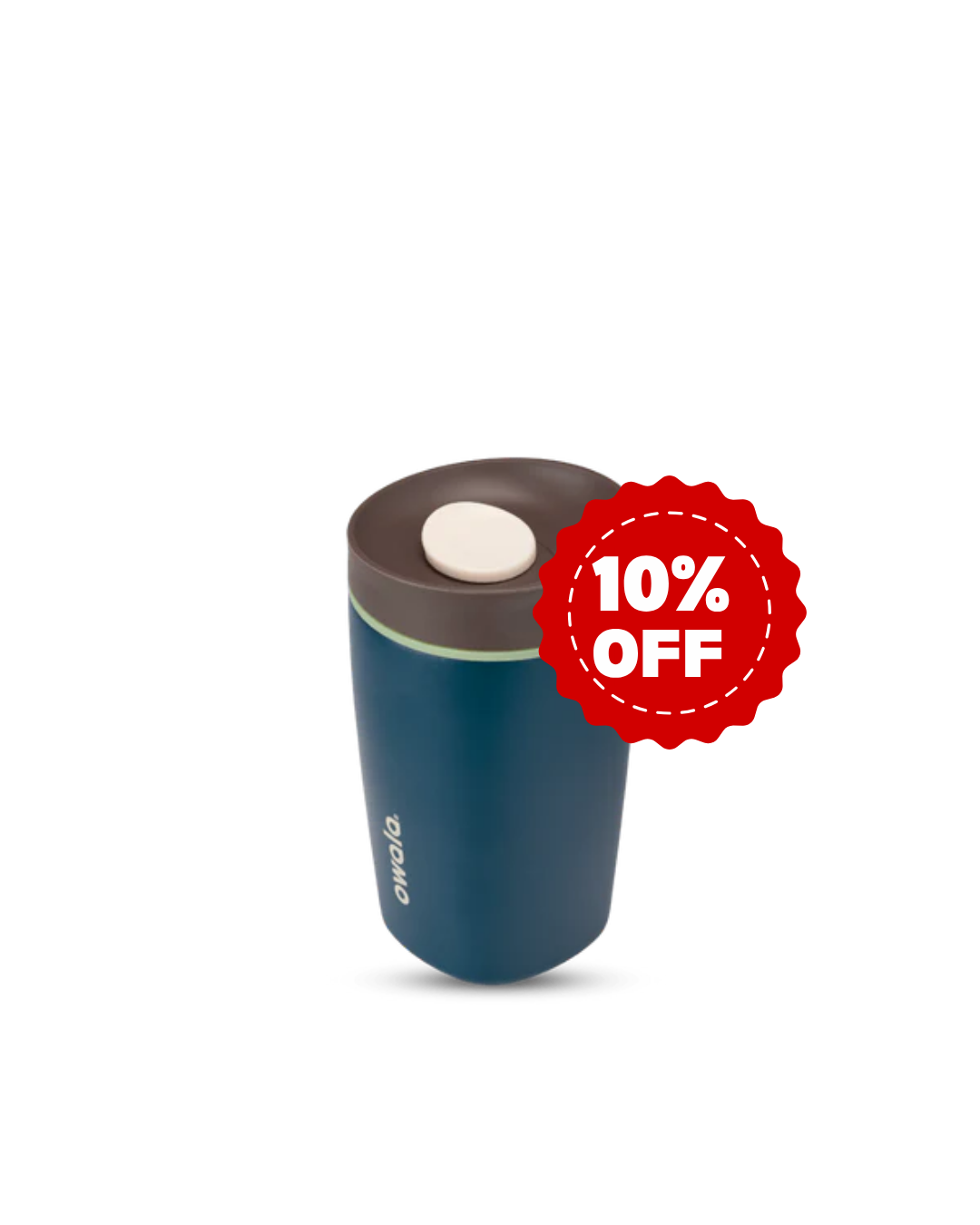 Owala SmoothSip Slider 12 oz Moonlit Shadow 1