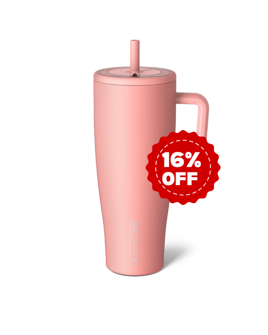 Brumate Era 40 oz Guava 1