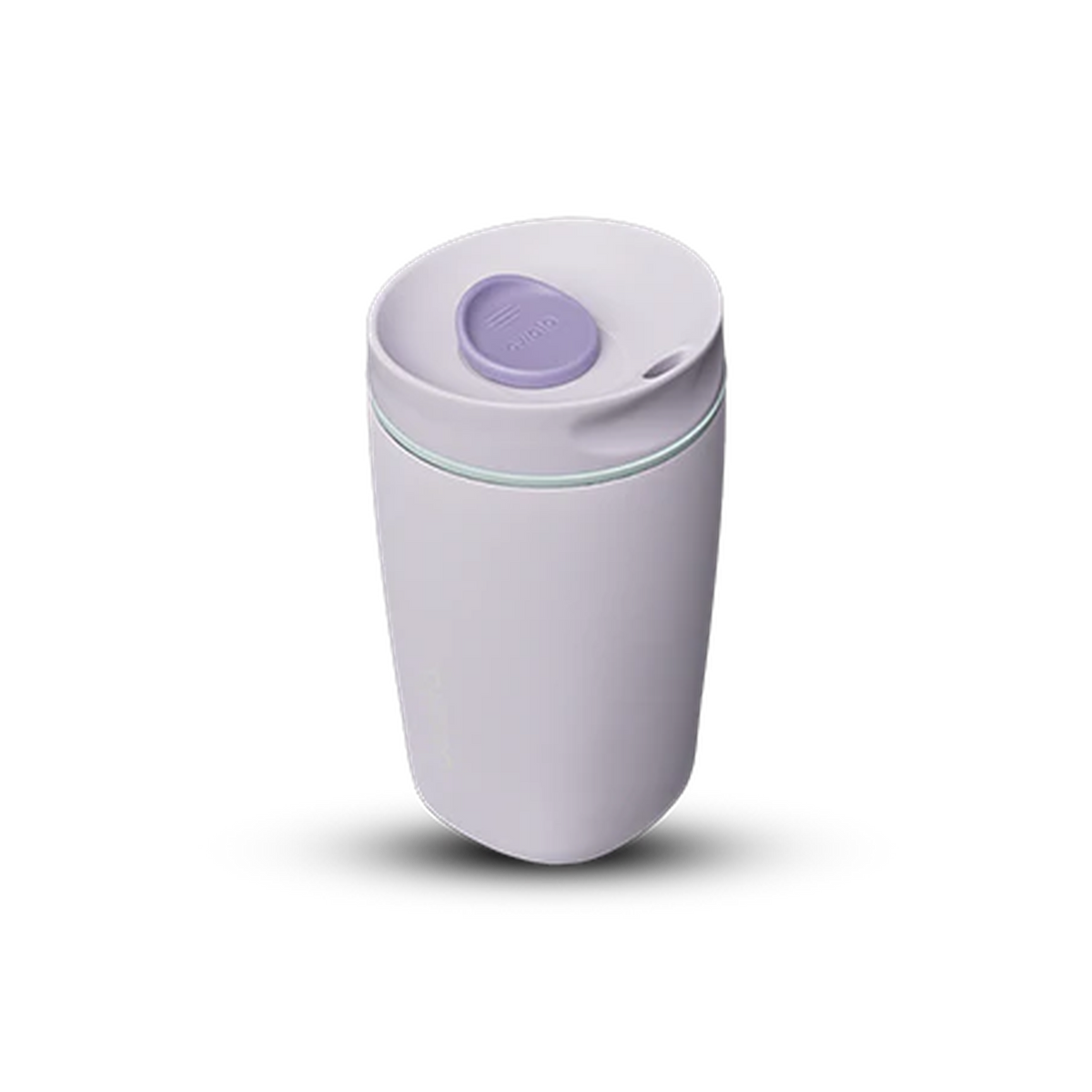 SmoothSip Slider 12 oz Open Air