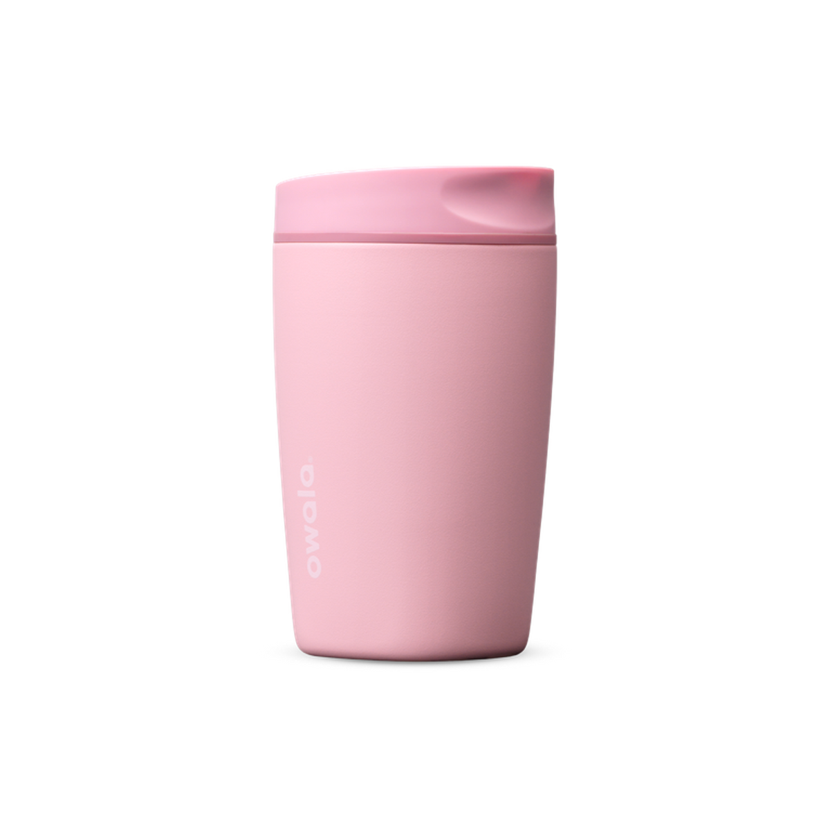 SmoothSip Slider 12 oz Rose Quartz — Owala original en ANTO México