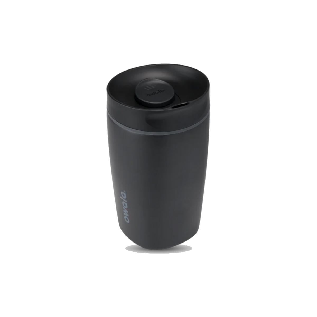 SmoothSip Slider 12 oz Very, Very Dark — sin fondo