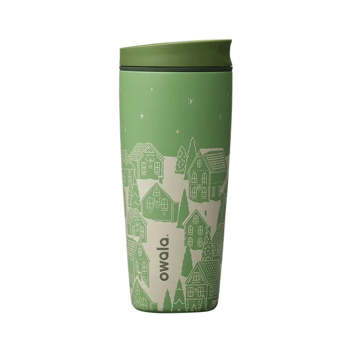 SmoothSip Slider 20 oz North Pole