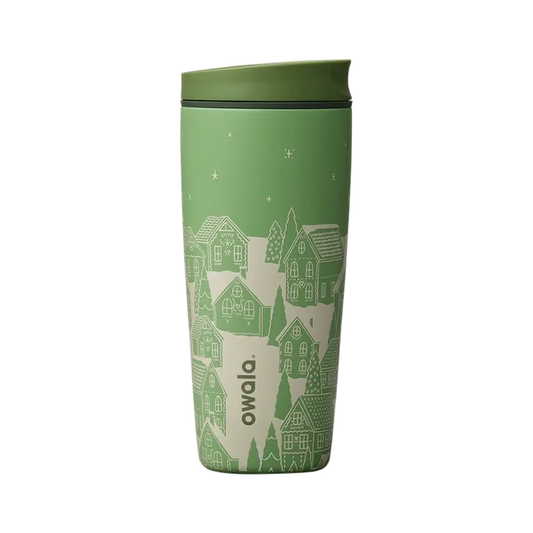 SmoothSip Slider 20 oz North Pole