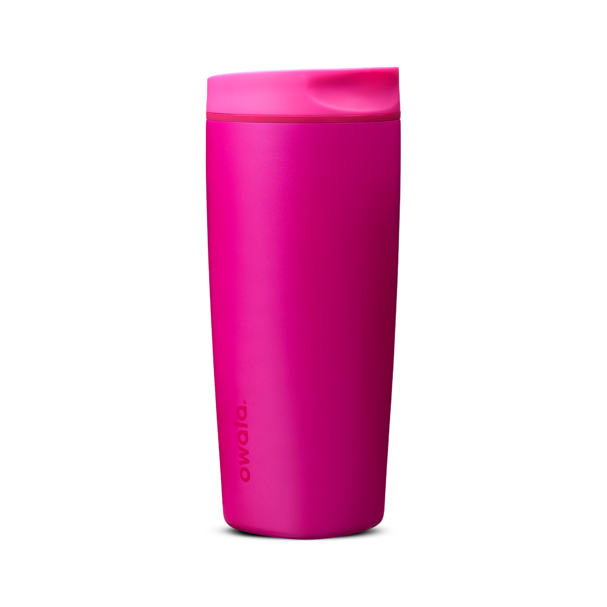 SmoothSip Slider 20 oz Read My Lips — Owala original en ANTO México
