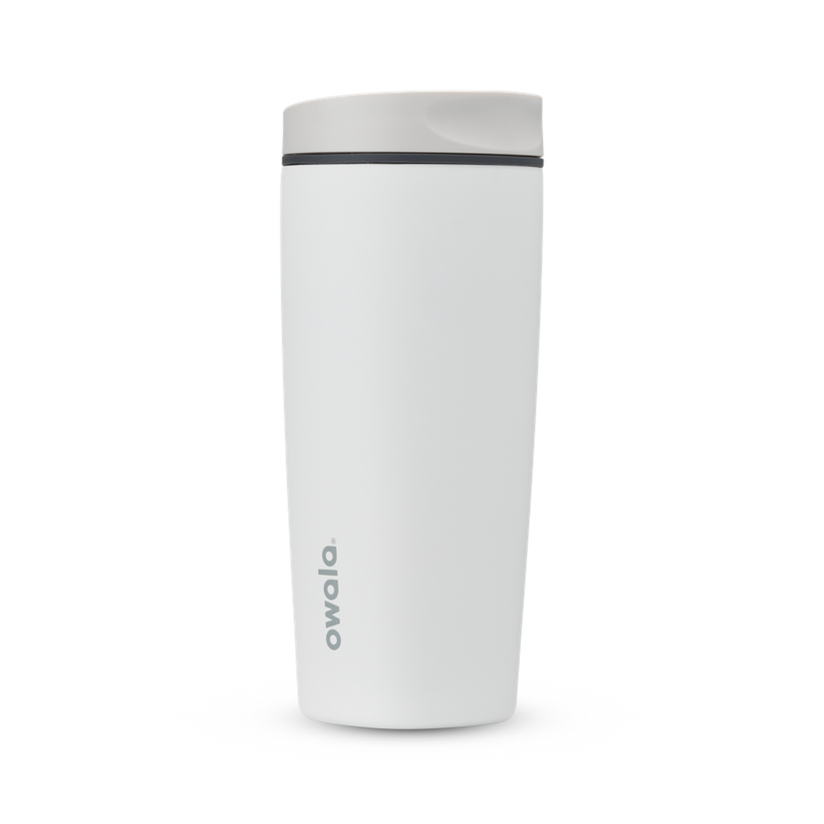 SmoothSip Slider 20 oz Shy Marshmallow — sin fondo